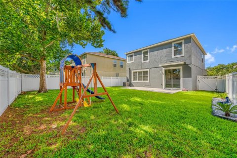 Villa ou maison à vendre à Wesley Chapel, Floride: 3 chambres, 159.98 m2 № 1887145 - photo 5