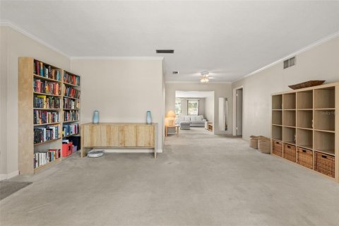House in Sarasota, Florida 3 bedrooms, 189.33 sq.m. № 1765640 - photo 12