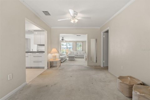 House in Sarasota, Florida 3 bedrooms, 189.33 sq.m. № 1765640 - photo 15