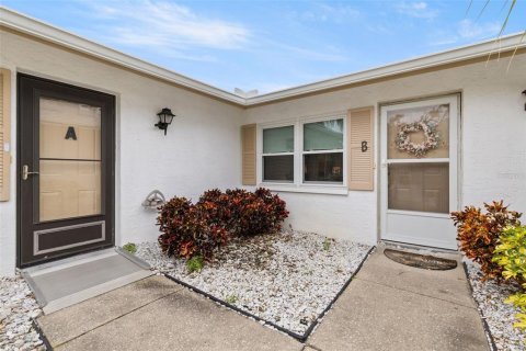 Villa ou maison à louer à Saint Petersburg, Floride: 2 chambres, 102.19 m2 № 2097545 - photo 3
