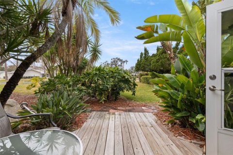 Villa ou maison à louer à Saint Petersburg, Floride: 2 chambres, 102.19 m2 № 2097545 - photo 25