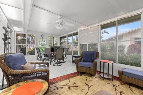 Villa ou maison à louer à Saint Petersburg, Floride: 2 chambres, 102.19 m2 № 2097545 - photo 22