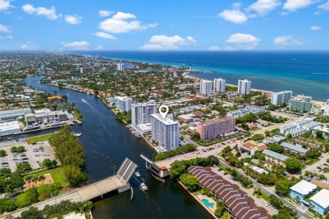 Condo in Pompano Beach, Florida, 1 bedroom  № 1775938 - photo 23