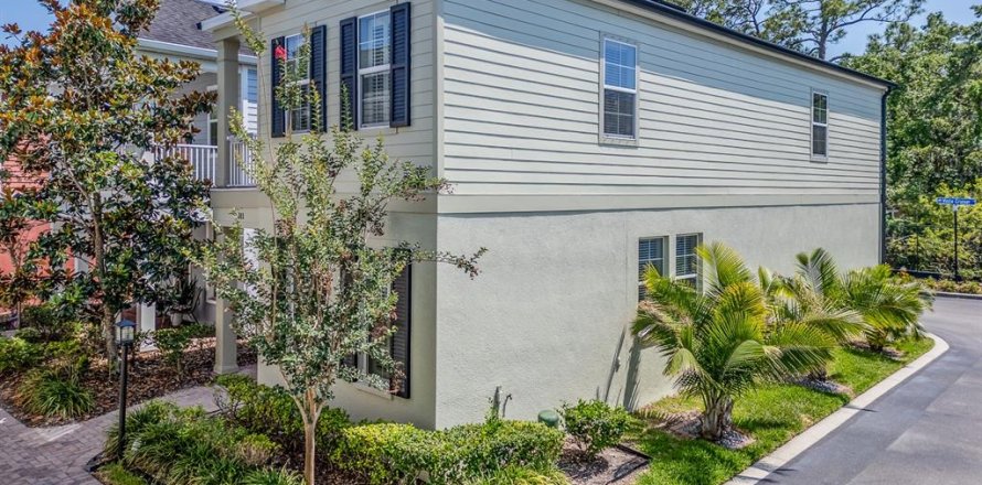 Casa en Oldsmar, Florida 3 dormitorios, 143.72 m2 № 1681064