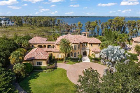 Casa en Windermere, Florida 5 dormitorios, 873.56 m2 № 2440246