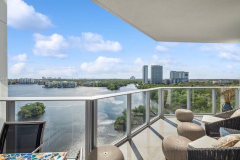 Copropriété à vendre à Aventura, Floride: 3 chambres, 182.18 m2 № 1946222 - photo 1