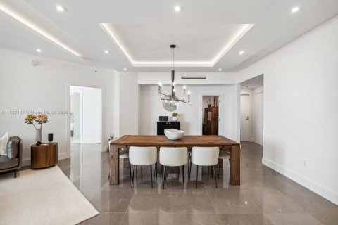 Copropriété à vendre à Aventura, Floride: 3 chambres, 182.18 m2 № 1946222 - photo 2