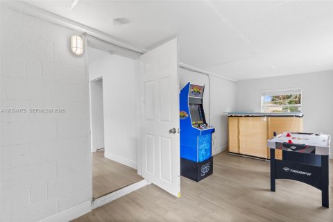Villa ou maison à vendre à St. Lucie, Floride: 3 chambres, 103.12 m2 № 2084927 - photo 23