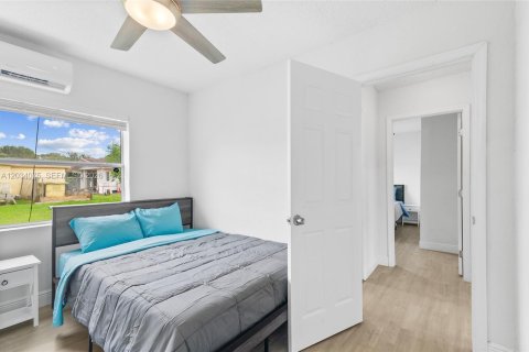 Villa ou maison à vendre à St. Lucie, Floride: 3 chambres, 103.12 m2 № 2084927 - photo 19