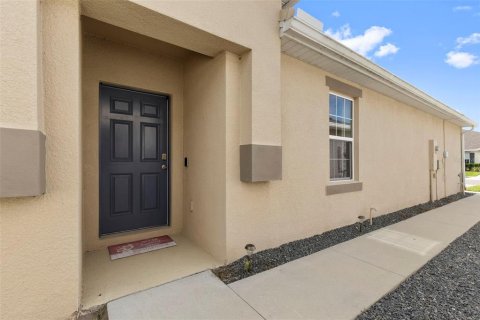 Villa ou maison à vendre à Land O' Lakes, Floride: 3 chambres, 142.33 m2 № 2233263 - photo 4