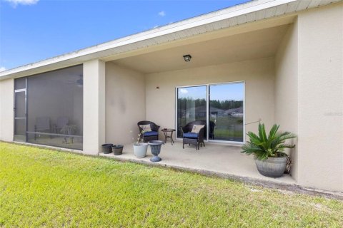 Villa ou maison à vendre à Land O' Lakes, Floride: 3 chambres, 142.33 m2 № 2233263 - photo 30