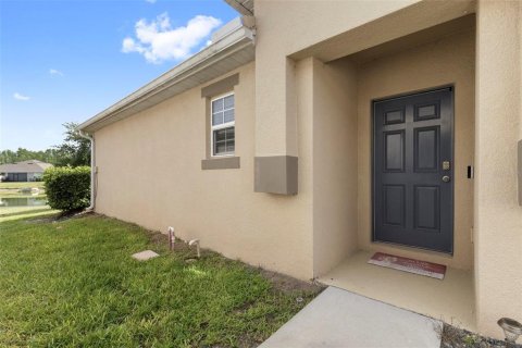 Villa ou maison à vendre à Land O' Lakes, Floride: 3 chambres, 142.33 m2 № 2233263 - photo 5