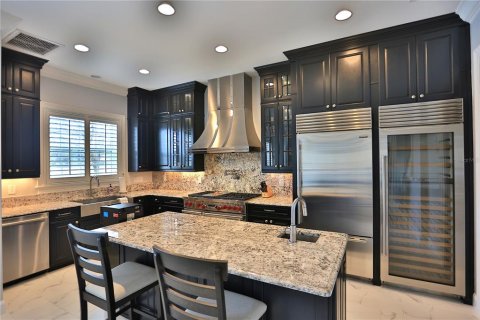 Townhouse in Ocala, Florida 3 bedrooms, 188.31 sq.m. № 1522547 - photo 12
