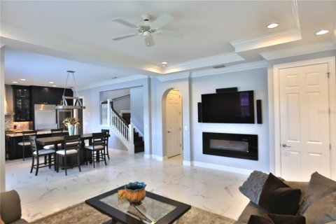 Townhouse in Ocala, Florida 3 bedrooms, 188.31 sq.m. № 1522547 - photo 7
