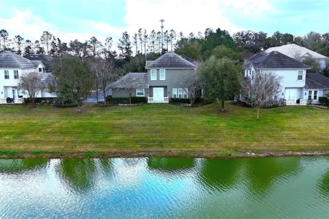 Townhouse in Ocala, Florida 3 bedrooms, 188.31 sq.m. № 1522547 - photo 30