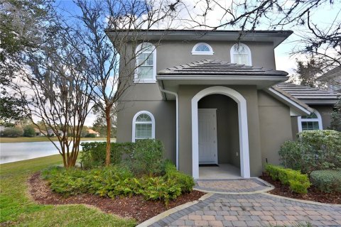 Townhouse in Ocala, Florida 3 bedrooms, 188.31 sq.m. № 1522547 - photo 1