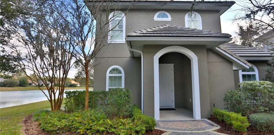 Townhouse in Ocala, Florida 3 bedrooms, 188.31 sq.m. № 1522547