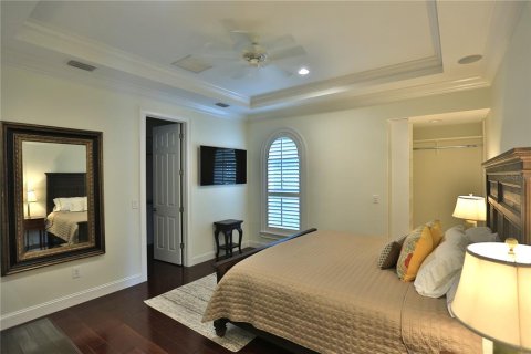Townhouse in Ocala, Florida 3 bedrooms, 188.31 sq.m. № 1522547 - photo 19