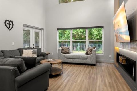 House in Tampa, Florida 4 bedrooms, 219.44 sq.m. № 2151916 - photo 26