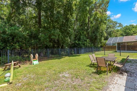 House in Tampa, Florida 4 bedrooms, 219.44 sq.m. № 2151916 - photo 12