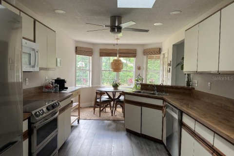 Villa ou maison à vendre à Palm Coast, Floride: 3 chambres, 153.47 m2 № 2415571 - photo 5