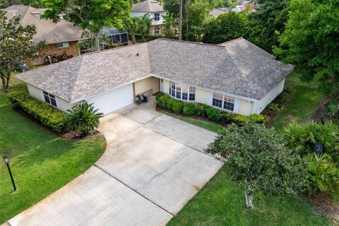 Villa ou maison à Palm Coast, Floride 3 chambres, 153.47 m2 № 2415571