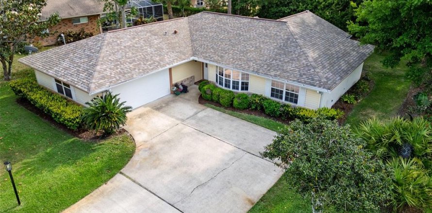 Villa ou maison à Palm Coast, Floride 3 chambres, 153.47 m2 № 2415571