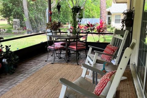 Villa ou maison à vendre à Palm Coast, Floride: 3 chambres, 153.47 m2 № 2415571 - photo 12