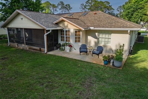 Villa ou maison à vendre à Palm Coast, Floride: 3 chambres, 153.47 m2 № 2415571 - photo 19