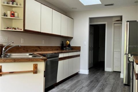 Villa ou maison à vendre à Palm Coast, Floride: 3 chambres, 153.47 m2 № 2415571 - photo 6