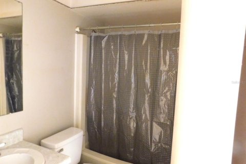 House in Clearwater, Florida 1 bedroom, 55.09 sq.m. № 1849662 - photo 10