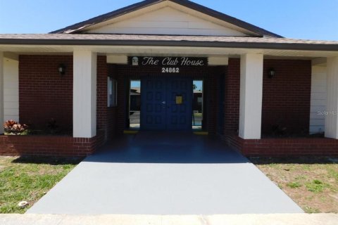 House in Clearwater, Florida 1 bedroom, 55.09 sq.m. № 1849662 - photo 20