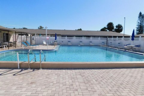 House in Clearwater, Florida 1 bedroom, 55.09 sq.m. № 1849662 - photo 18