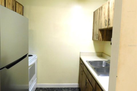 House in Clearwater, Florida 1 bedroom, 55.09 sq.m. № 1849662 - photo 7