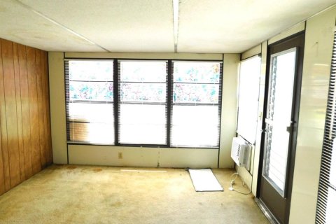 House in Clearwater, Florida 1 bedroom, 55.09 sq.m. № 1849662 - photo 13
