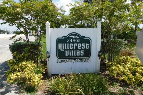 House in Clearwater, Florida 1 bedroom, 55.09 sq.m. № 1849662 - photo 21
