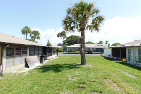 House in Clearwater, Florida 1 bedroom, 55.09 sq.m. № 1849662 - photo 16