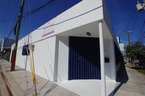 Propiedad comercial en venta en Miami, Florida № 2041315 - foto 2
