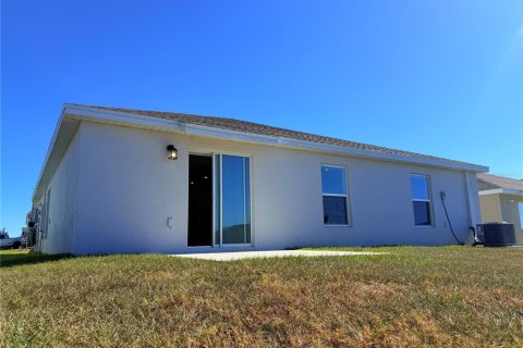 Villa ou maison à louer à Groveland, Floride: 4 chambres, 171.03 m2 № 2421972 - photo 17