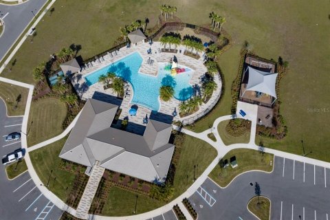 Villa ou maison à louer à Groveland, Floride: 4 chambres, 171.03 m2 № 2421972 - photo 23