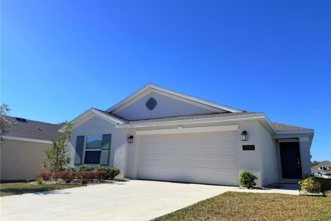 Villa ou maison à Groveland, Floride 4 chambres, 171.03 m2 № 2421972