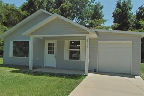 House in Summerfield, Florida 3 bedrooms, 99.03 sq.m. № 1866751 - photo 1