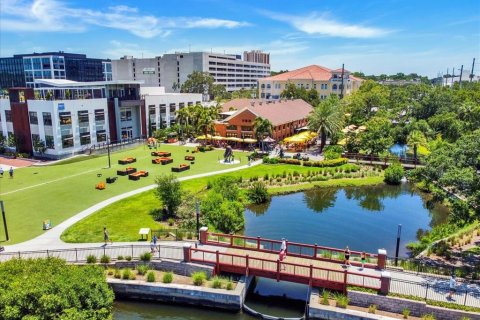 Land in Tampa, Florida № 630146 - photo 12