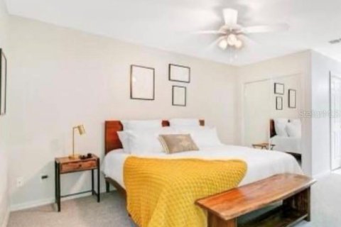Apartment in Kissimmee, Florida 3 bedrooms, 113.53 sq.m. № 2214759 - photo 4