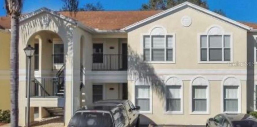 Apartment in Kissimmee, Florida 3 bedrooms, 113.53 sq.m. № 2214759