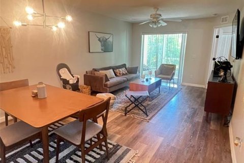 Apartment in Kissimmee, Florida 3 bedrooms, 113.53 sq.m. № 2214759 - photo 9