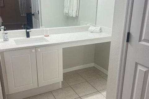 Apartment in Kissimmee, Florida 3 bedrooms, 113.53 sq.m. № 2214759 - photo 5