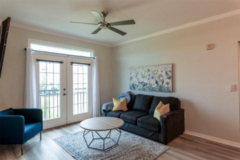 Condo in Tampa, Florida, 2 bedrooms  № 1685426 - photo 8