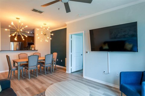 Condo in Tampa, Florida, 2 bedrooms  № 1685426 - photo 9