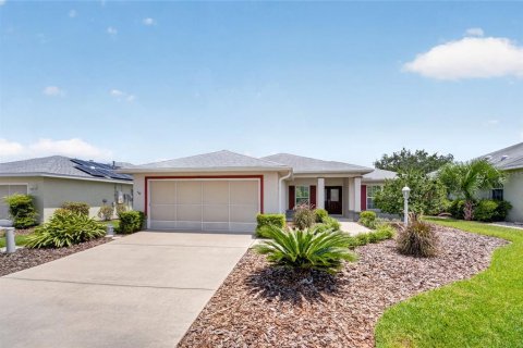 House in Ocala, Florida 2 bedrooms, 112.97 sq.m. № 2306430